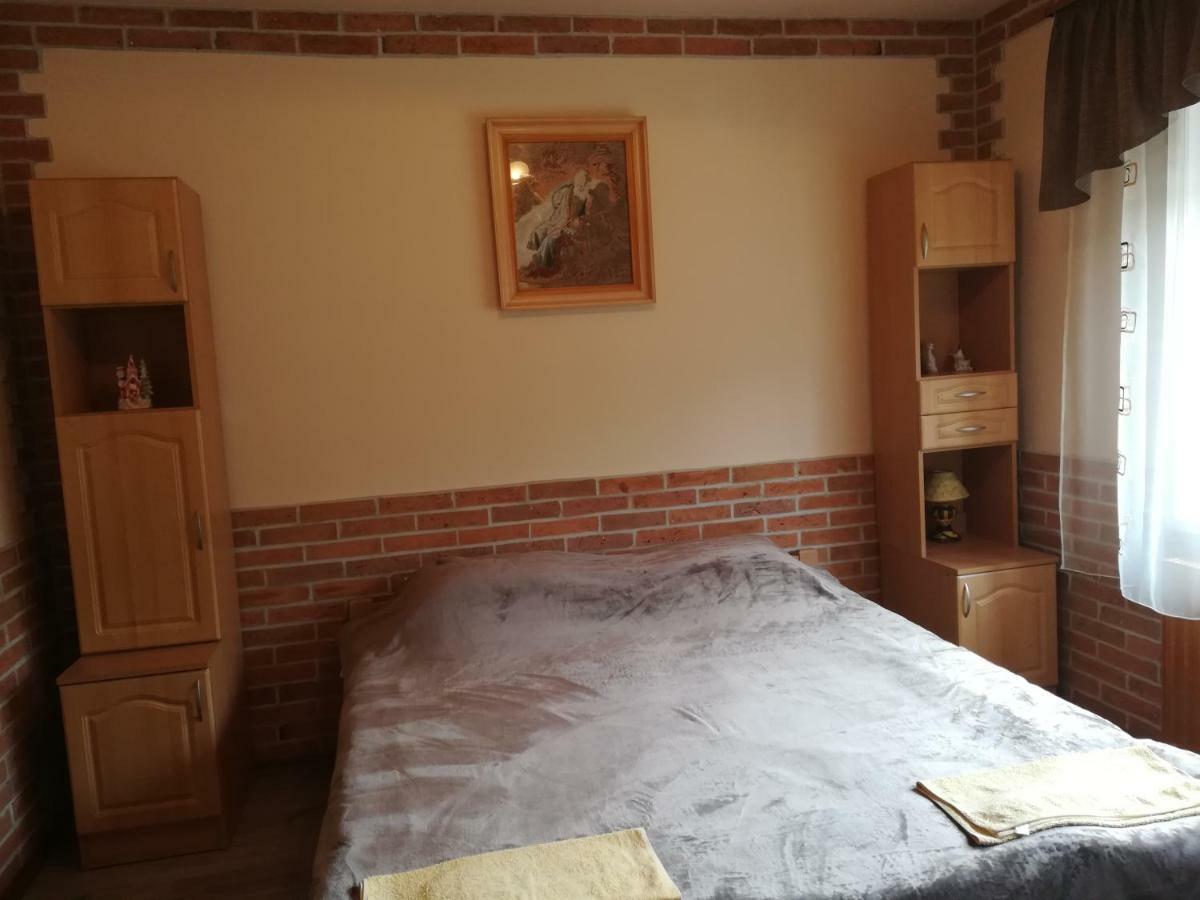 Pensiunea Colt Alb Baile Homorod Exterior photo